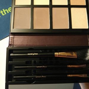 New ProFusion Contour & Brush set